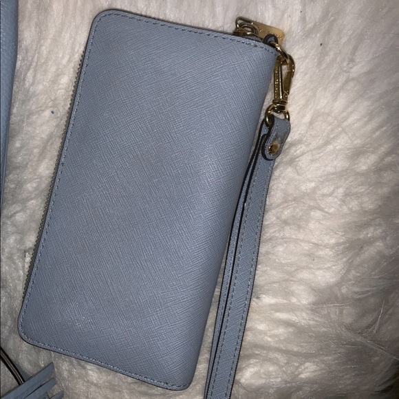 Michael Kors crossbody and wallet set - Picture 3 of 3